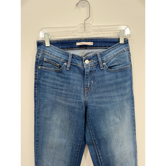 Levi's 715 Bootcut Jeans - Picture 5 of 11